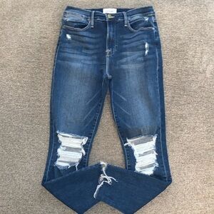 Frame Jeans